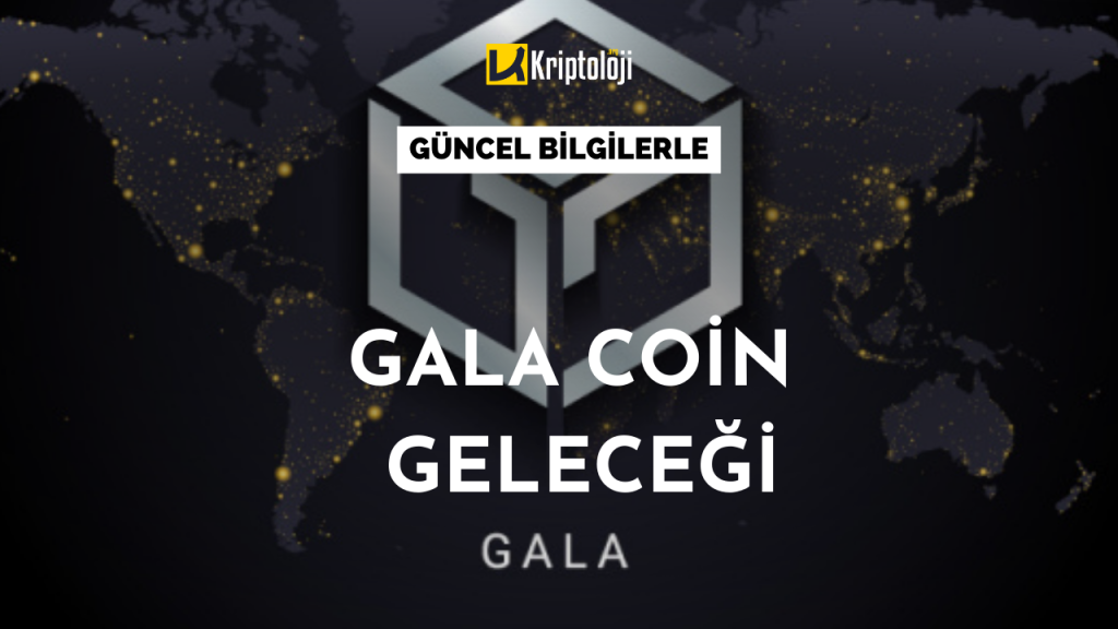 Gala Coin Geleceği