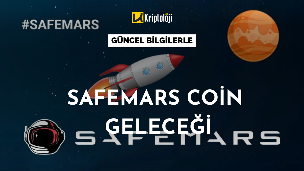 Safemars Coin Geleceği