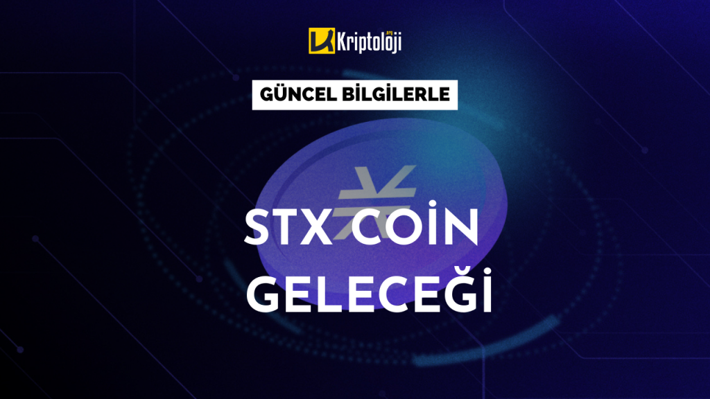 Stx Coin Geleceği