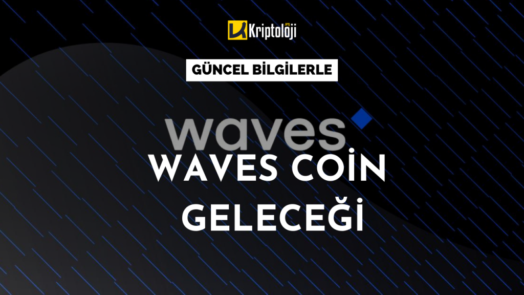 Waves Coin Geleceği